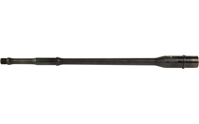 Faxon Firearms Duty Series Barrel, 308 Winchester, 18" Threaded Barrel, Big Gunner Profile, Rifle-Length Gas System, 1:10 Twist, Fits AR10 — photo 3