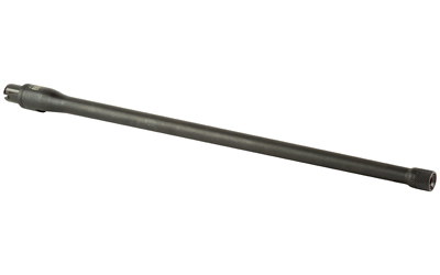 Faxon Firearms Rimfire Barrel, Pencil Profile, 22LR, 16" Threaded Barrel, 1/2X28 Thread Pitch, 1:16 Twist Rate, Recessed Target Crown — photo 2