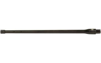 Faxon Firearms Rimfire Barrel, Pencil Profile, 22LR, 16" Threaded Barrel, 1/2X28 Thread Pitch, 1:16 Twist Rate, Recessed Target Crown — photo 3
