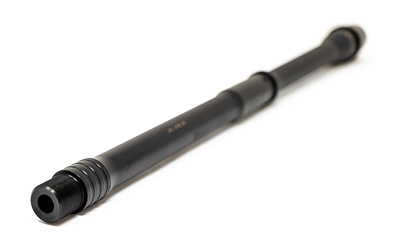 Faxon Firearms Duty Series, Gunner, 1:8 Twist Barrel, 300 Blackout, 16", Carbine-Length Gas System, Fits AR-15, Nitride Finish, Black — photo 2