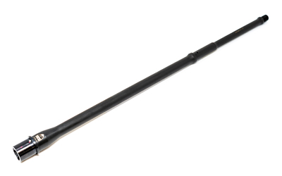 Faxon Firearms Duty Series, Gunner, 1:8 Twist Barrel, 5.56 NATO, 20", Rifle-Length Gas System, Fits AR-15, Nitride Finish, Black — photo 3
