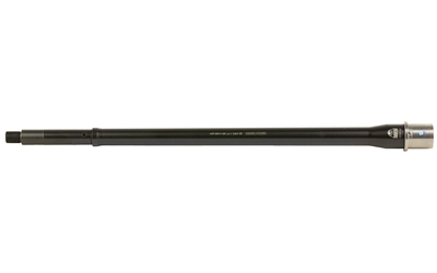 Faxon Firearms Match Series, Gunner Profile, Button Rifled, 22 ARC, 16" Threaded Barrel, 1/2X28 Thread Pitch, 1:7 Twist Rate — photo 3