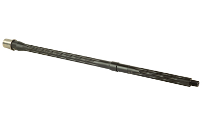 Faxon Firearms Match Series, Flame Fluted Profile, Button Rifled, 22 ARC, 20" Threaded Barrel, 1/2X28 Thread Pitch, 1:7 Twist Rate — photo 2
