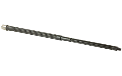 Faxon Firearms Match Series, Heavy Fluted Profile, Button Rifled, 22 ARC, 24" Threaded Barrel, 1/2X28 Thread Pitch, 1:7 Twist Rate — photo 2