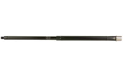 Faxon Firearms Match Series, Heavy Fluted Profile, Button Rifled, 22 ARC, 24" Threaded Barrel, 1/2X28 Thread Pitch, 1:7 Twist Rate — photo 3