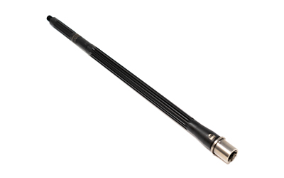 Faxon Firearms Match Series, Heavy Fluted, Button Rifled, 223 Wylde, 18" Threaded Barrel, 1/2X28 Thread Pitch, 1:8 Twist Rate — photo 3