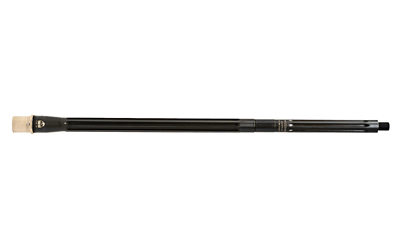 Faxon Firearms Match Series, Heavy Fluted, Button Rifled, 223 Wylde, 20" Threaded Barrel, 1/2X28 Thread Pitch, 1:8 Twist Rate
