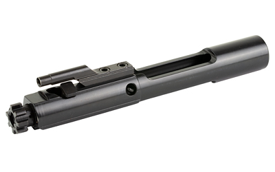 Faxon Firearms Bolt Carrier Group, 5.56 NATO, Fit AR-15, Salt Bath Nitride Finish, Black