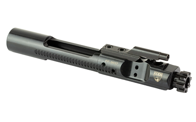 Faxon Firearms Bolt Carrier Group, 5.56 NATO, Fit AR-15, Salt Bath Nitride Finish, Black — photo 2