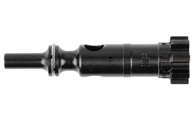 Faxon Firearms Bolt, 5.56 NATO, Fits AR-15, Nitride Finish, Black