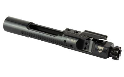 Faxon Firearms Bolt Carrier Group, 6.5 Grendel, Fits AR-15, Salt Bath Nitrided Finish, Black — photo 2