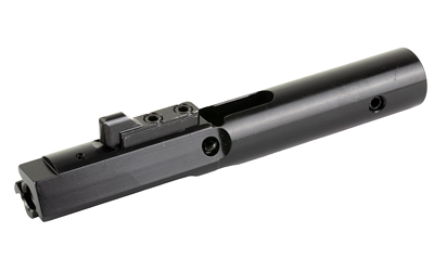 Faxon Firearms Bolt Carrier Group, 9MM, Fits AR-9, Salt Bath Nitride Finish, Black