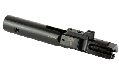 Faxon Firearms Bolt Carrier Group, 9MM, Fits AR-9, Salt Bath Nitride Finish, Black — photo 2