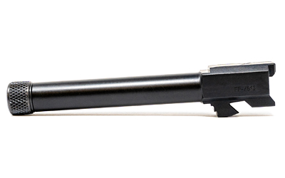 Faxon Firearms Duty Series, Button Rifled, Threaded Drop In Barrel, 9MM, 1/2X28 Thread Pitch, 1:10 Barrel Twist, Fits GLOCK 17, Gen 2-4 — photo 2