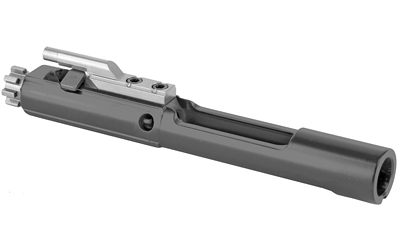 FailZero AR-15 Bolt Carrier Group, No Hammer, EXO Nickel Boron Coated, Black Finish — photo 2