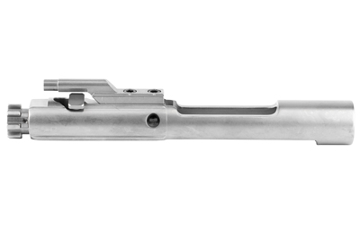 FailZero AR-15 Bolt Carrier Group, No Hammer, EXO Nickel Boron Coated, Matte Finish — photo 2