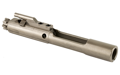 FailZero Bolt Carrier Group With Hammer, Completely Assembled, EXO Coated, Fits M16/4, Nickel Finish — photo 2