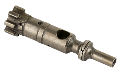 FailZero Part Bolt Assembly, Nickel — photo 2