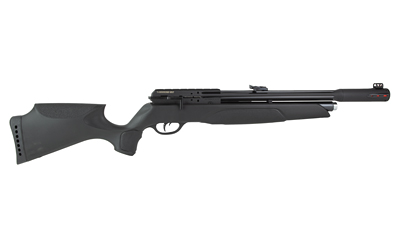 Gamo USA Arrow SLT, .177 Pellet, Pre-Charged Pneumatic, 1400 Feet per Second, Matte Finish, Black — photo 2