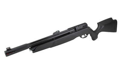 Gamo USA Arrow SLT, .177 Pellet, Pre-Charged Pneumatic, 1400 Feet per Second, Matte Finish, Black — photo 3