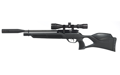 Gamo USA Urban PCP, Air Rifle, .22 Pellet, Pre-charged Pneumatic, Synthetic Stock, 10 Rounds