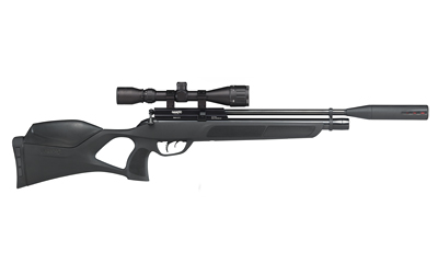 Gamo USA Urban PCP, Air Rifle, .22 Pellet, Pre-charged Pneumatic, Synthetic Stock, 10 Rounds — photo 2