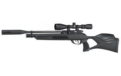 Gamo USA Urban PCP, Air Rifle, .22 Pellet, Pre-charged Pneumatic, Synthetic Stock, 10 Rounds — photo 3