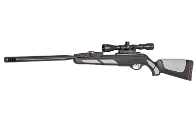 Gamo USA Swarm Viper 10X Gen3i Inertia, Air Rifle, .177 Pellet, 1300 FPS, 20" Barrel, Black, Includes Gamo 3-9x40 Scope, 10 Rounds