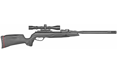 Gamo USA Swarm Maxxim G2, .177 Pellet, 1300 Feet Per Second, 20" Barrel, w/3-9x40 Scope, Black Color, Synthetic Stock, 10Rd — photo 2