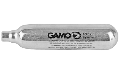 Gamo USA CO2 Cartridge, 25 Pack — photo 2