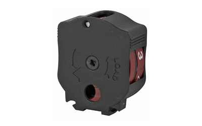 Gamo USA 10X Quick-Shot Technology Magazine, Compatible with Gamo Swarm, .22 Pellet, 10Rd, Black — photo 2