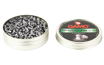 Gamo USA Tomahawk, .177 Pellet, Hollow Point Tip, 750 Per Tin — photo 3