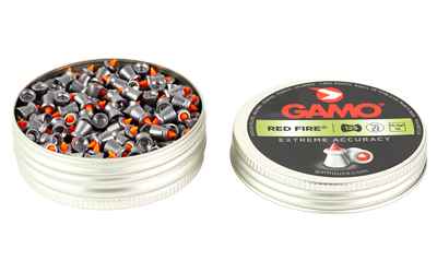 Gamo USA Red Fire, .22 Pellets, 125 Per Tin — photo 3
