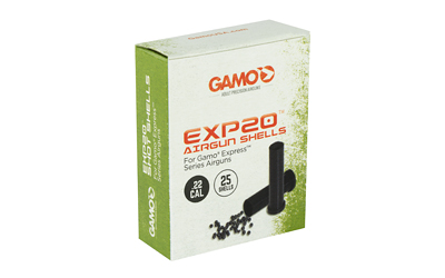 Gamo USA Viper Express .22 Pellet, Shot Shells, 25 Per Pack — photo 2