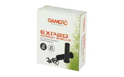 Gamo USA Viper Express .22 Pellet, Shot Shells, 25 Per Pack — photo 3
