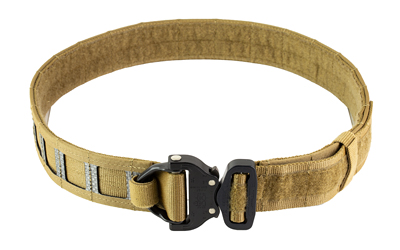 GBRS Group Assaulter Belt System, Belt, Coyote, Nylon