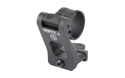 GBRS Group FTC, 30mm Magnifier Mount, Anodized Finish, Black — photo 2