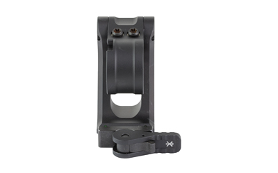 GBRS Group FTC, 30mm Magnifier Mount, Anodized Finish, Black — photo 3