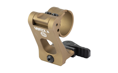 GBRS Group FTC, 30MM Magnifier Mount, Anodized Finish, Flat Dark Earth — photo 2