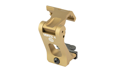 GBRS Group FTC, OMNI Magnifier Mount, Anodized Finish, Flat Dark Earth — photo 2