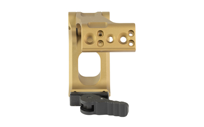 GBRS Group FTC, OMNI Magnifier Mount, Anodized Finish, Flat Dark Earth — photo 3