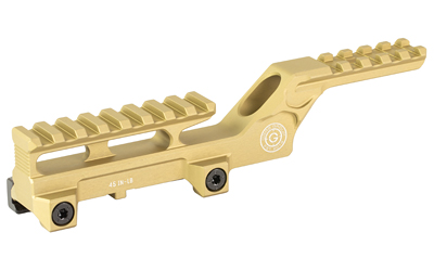 GBRS Group Hydra V2 Mount Kit, Fits EOTECH, Cerakote Finish, Flat Dark Earth, Aluminum Construction