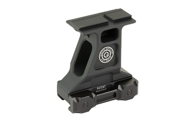 GBRS Group Lerna Mount Kit, Fits Aimpoint ACRO, Anodized Finish, Black