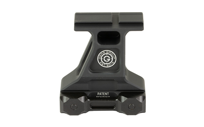 GBRS Group Lerna Mount Kit, Fits Aimpoint ACRO, Anodized Finish, Black — photo 3