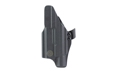 GBRS Group GBRS X Priority 1 Holster, Inside Waistband Holster, Fits Glock 17/19 with X300U, Right Hand, Black — photo 2