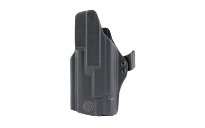 GBRS Group GBRS X Priority 1 Holster, Inside Waistband Holster, Fits Sig P320 with X300U, Right Hand, Black — photo 2