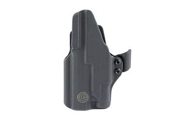 GBRS Group GBRS X Priority 1 Holster, Inside Waistband Holster, Fits Sig P365 XMacro with TLR-7 Sub, Right Hand, Black — photo 2