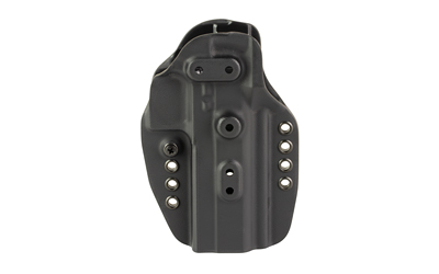 G-Code Prime Carry, Holster, Black, Fits Staccato P — photo 3