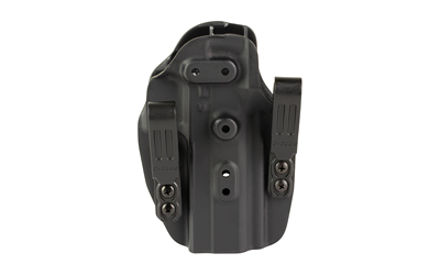 G-Code Prime Carry, Holster, Black, Fits Staccato P — photo 4