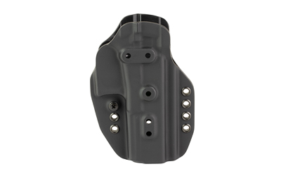 G-Code Prime Carry, Holster, Black, Fits Glock 17/47/49 Gen 3-6 — photo 3